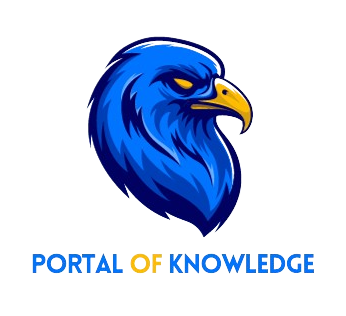 Portal Of Knowledge.com